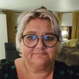 Profilbild på Anneli Magnusson