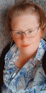 Profilbild på Anneli Malm