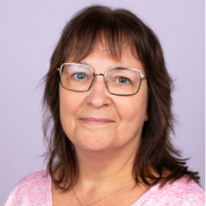 Profilbild på Anneli Nikka