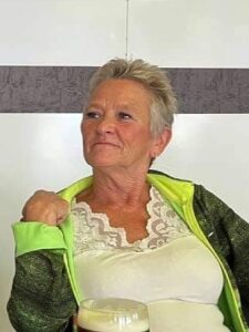 Profilbild på Anneli Nilsson