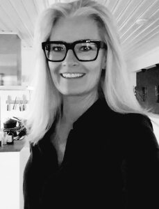 Profilbild på Anneli Nobäck