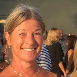 Profilbild på Anneli Norberg