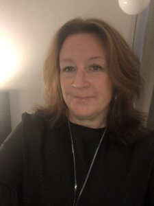 Profilbild på Anneli Peräinen
