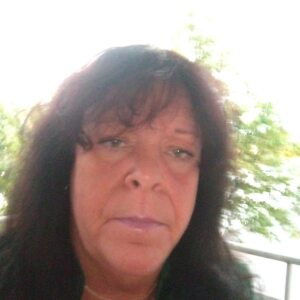 Profilbild på Anneli Persson
