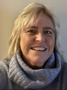 Profilbild på Anneli Pilskog