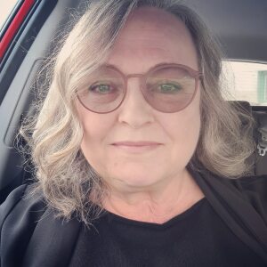 Profilbild på Anneli Raninen Lundberg
