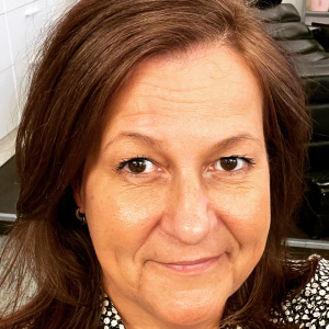 Profilbild på Anneli Salenfelt