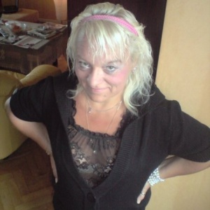 Profilbild på Anneli Salih