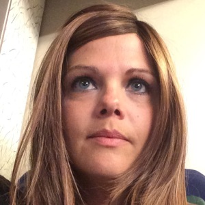 Profilbild på Anneli Sandberg