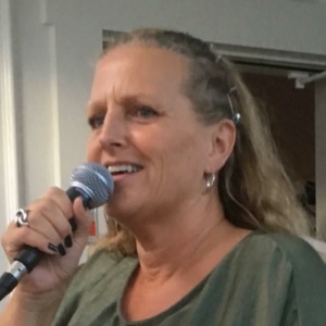 Profilbild på Anneli Siggesson Frii