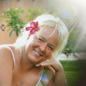 Profilbild på Anneli Sivertsson