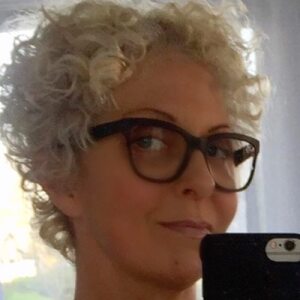 Profilbild på Anneli Sjödin