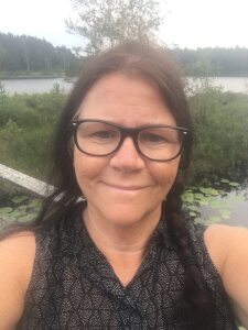 Profilbild på Anneli Sjögren