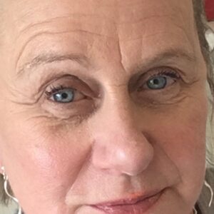 Profilbild på Anneli Skaring