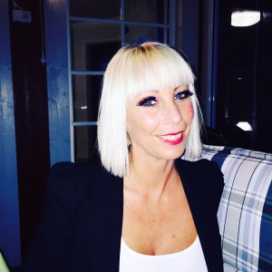 Profilbild på Anneli Söderberg