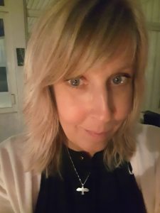 Profilbild på Anneli Stålbröst