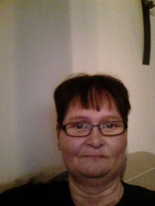Profilbild på Anneli Strandberg