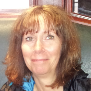 Profilbild på Anneli Sundin