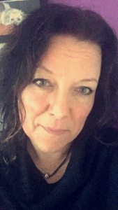 Profilbild på Anneli Sundqvist