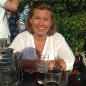 Profilbild på Anneli Svensson