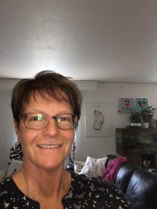 Profilbild på Anneli Svensson