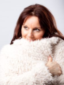 Profilbild på Anneli Vigh