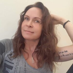 Profilbild på Anneli Virtanen
