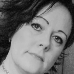 Profilbild på Anneli Waldeblad