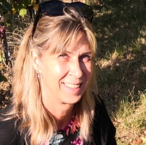 Profilbild på Anneli Wall