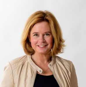 Profilbild på Anneli Wengelin