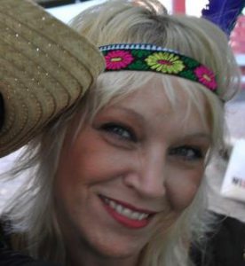 Profilbild på Anneli Westin
