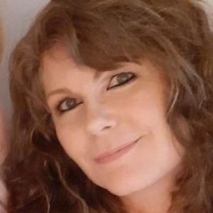 Profilbild på Anneli Wiesland Scheiding