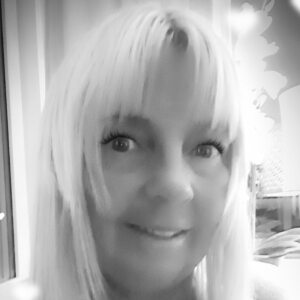 Profilbild på Anneli Zander förr Karlsson