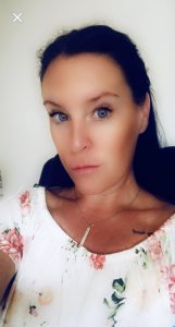 Profilbild på Annelie Abdou