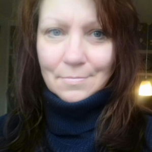 Profilbild på Annelie Adler-Boysen