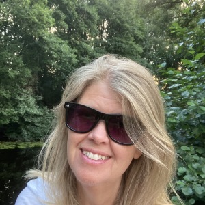 Profilbild på Annelie Alveljung