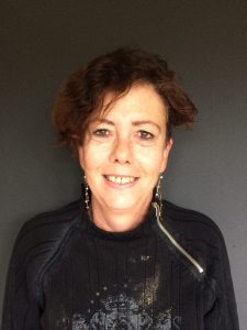 Profilbild på Annelie Andersen