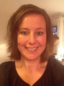 Profilbild på Annelie Andersson