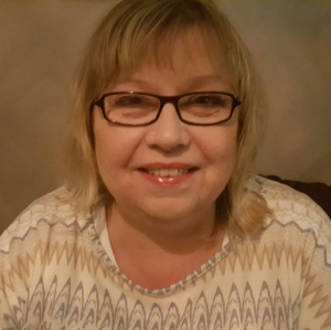 Profilbild på Annelie Andersson