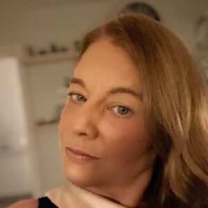 Profilbild på Annelie Andersson