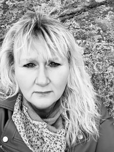 Profilbild på Annelie Andersson