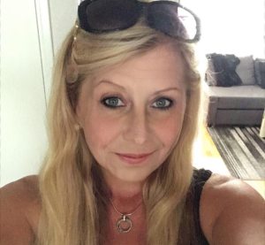 Profilbild på Annelie Backman