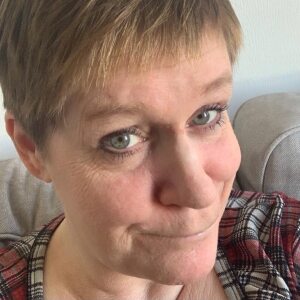 Profilbild på Annelie Bengtsson