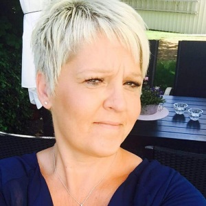 Profilbild på Annelie Berglin