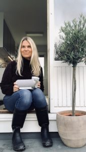 Profilbild på Annelie Björk