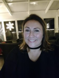 Profilbild på Annelie Carlsson