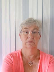Profilbild på Annelie Danielsson
