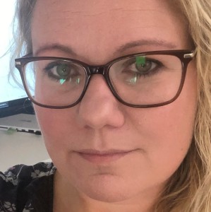 Profilbild på Annelie Ellwe
