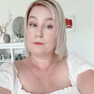 Profilbild på Annelie Elm