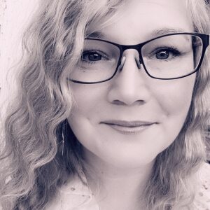Profilbild på Annelie Emilsson